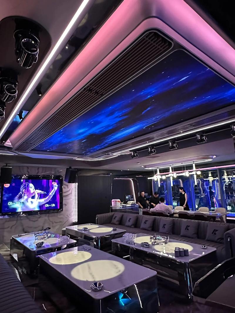 商务ktv沧州，划算优惠。-南皮县ktv预定